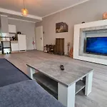 City Apartment Alici