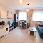 City Apartment Alici