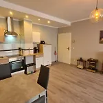 City Apartment Alici