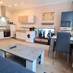 City Apartment Alici