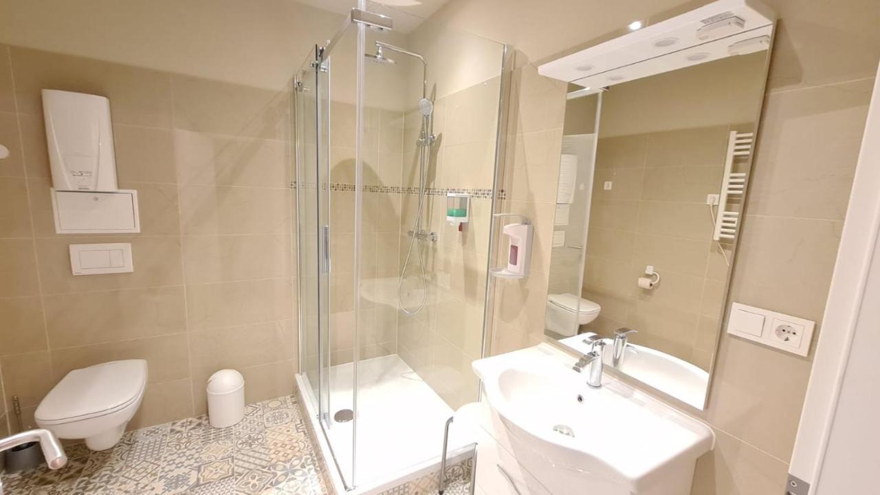 Apartment Alici