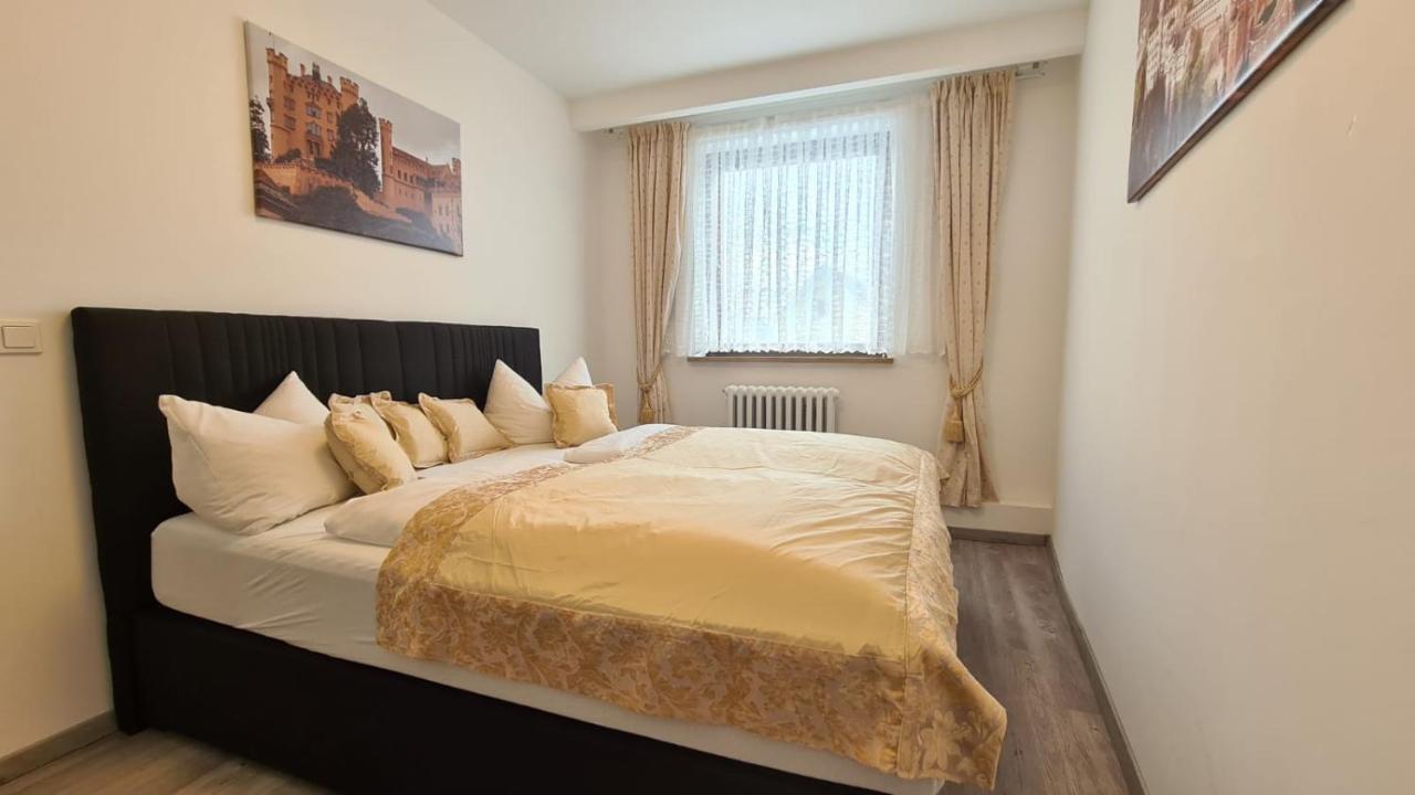 Apartment Alici