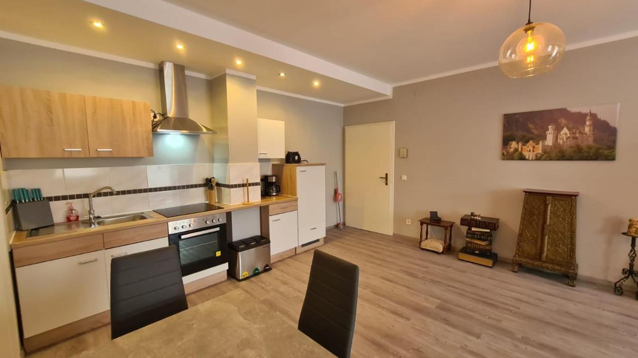 Apartment Alici *