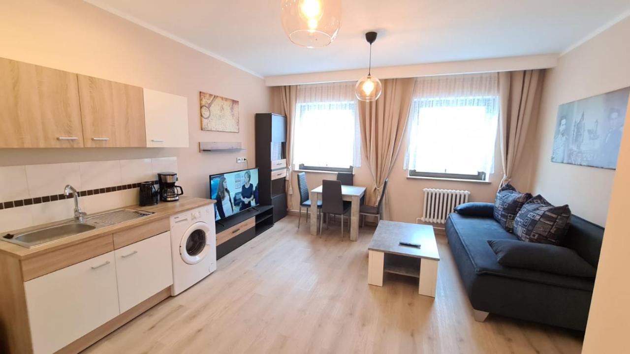 Apartment Alici *