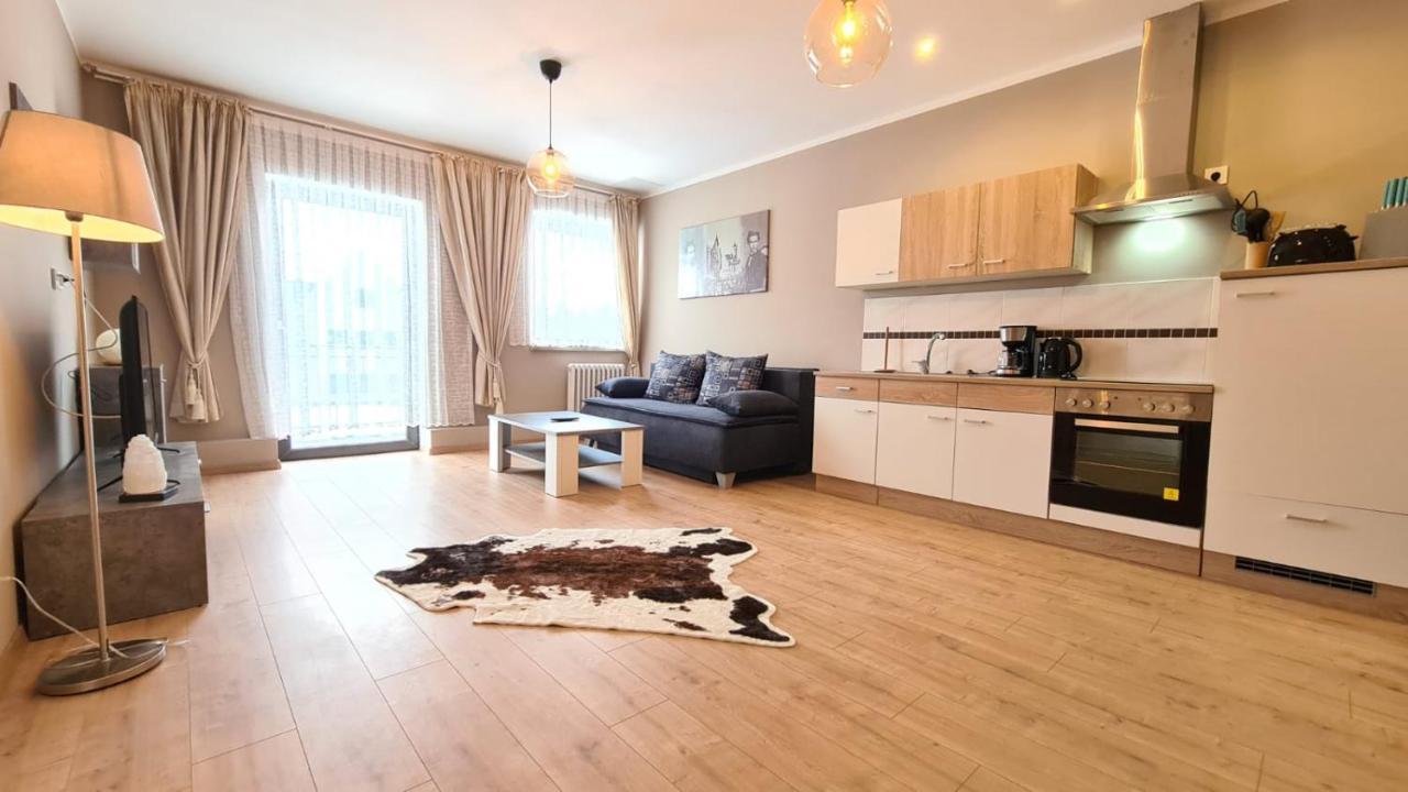 Alici Apartment