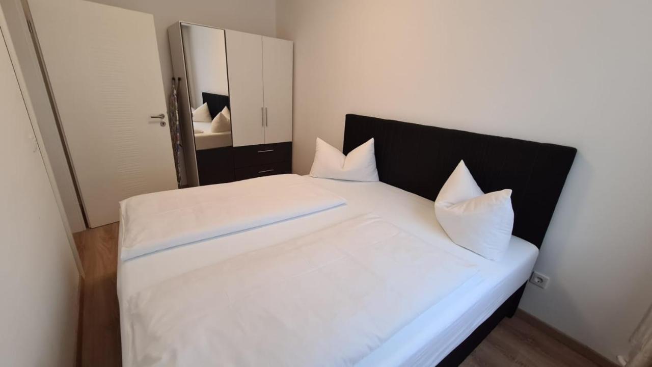 Apartment Alici Füssen