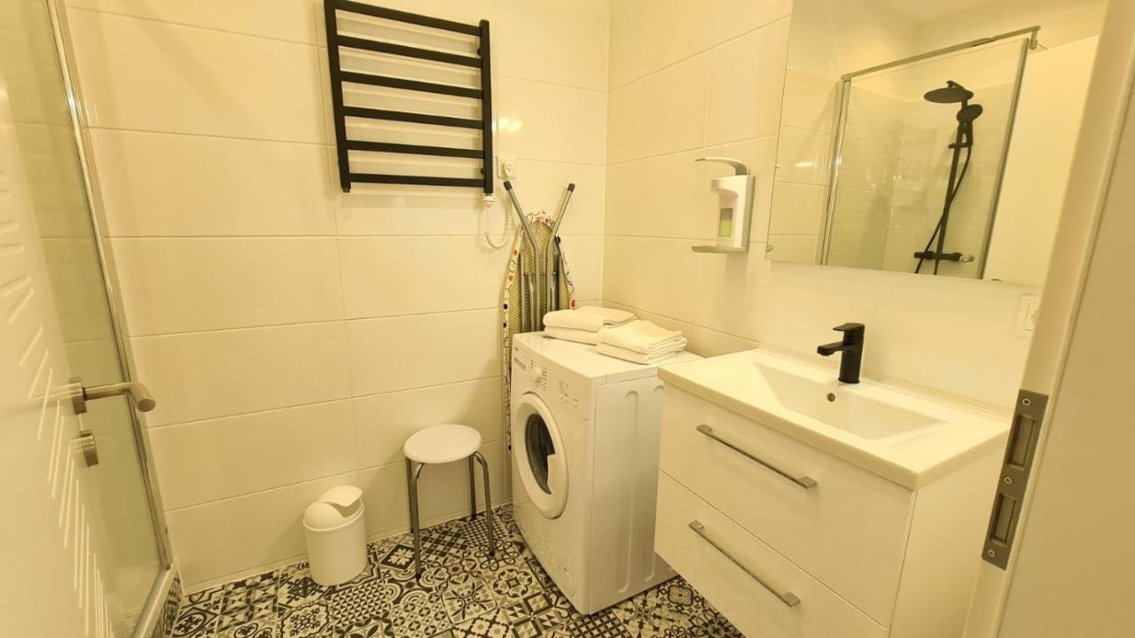 Alici Apartment