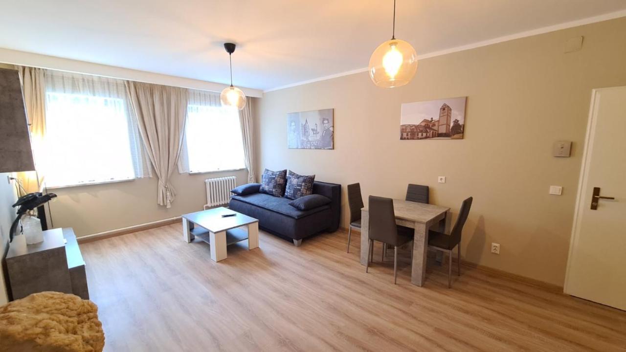 Apartment Alici Füssen