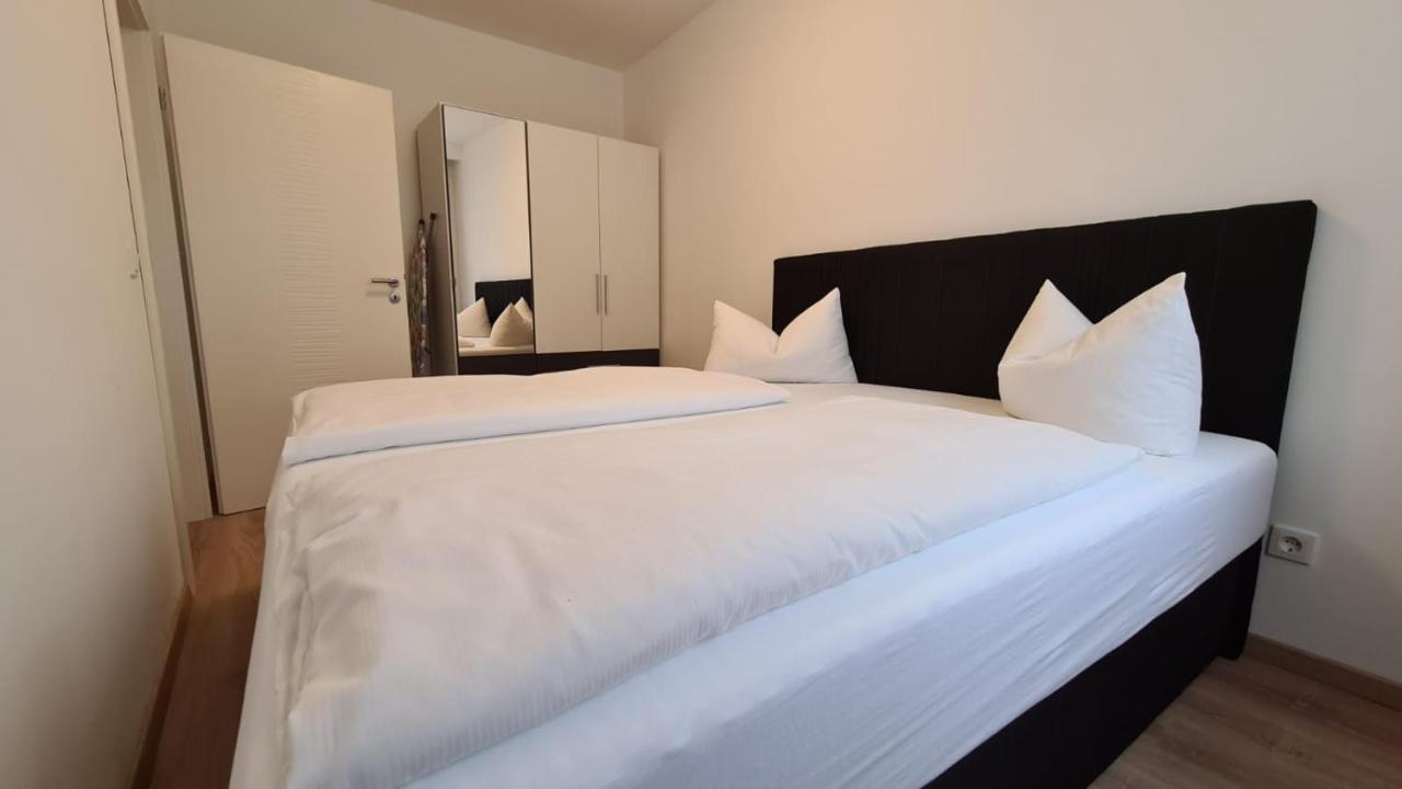 Alici Apartment