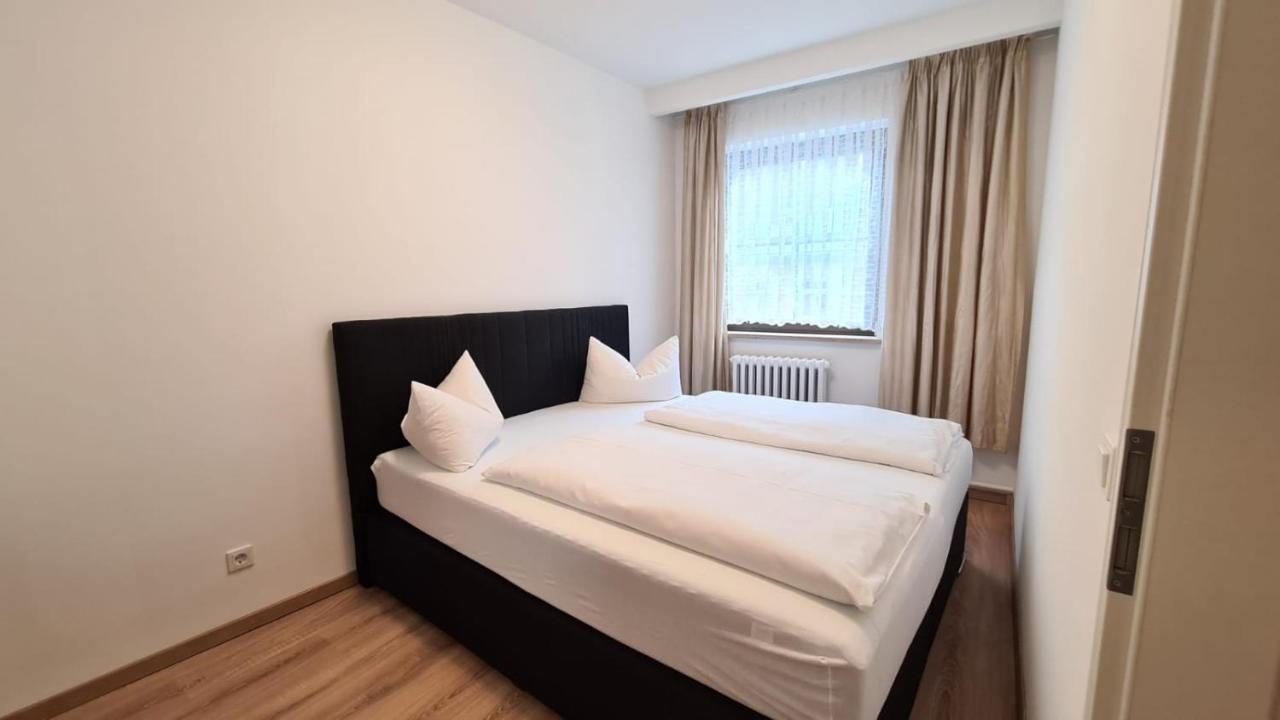 Alici Apartment *