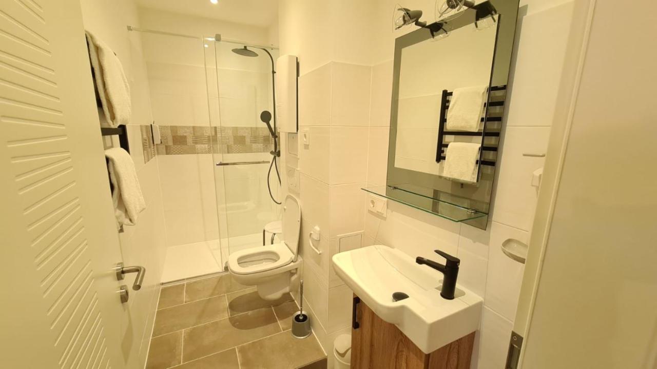 Apartment Alici Füssen
