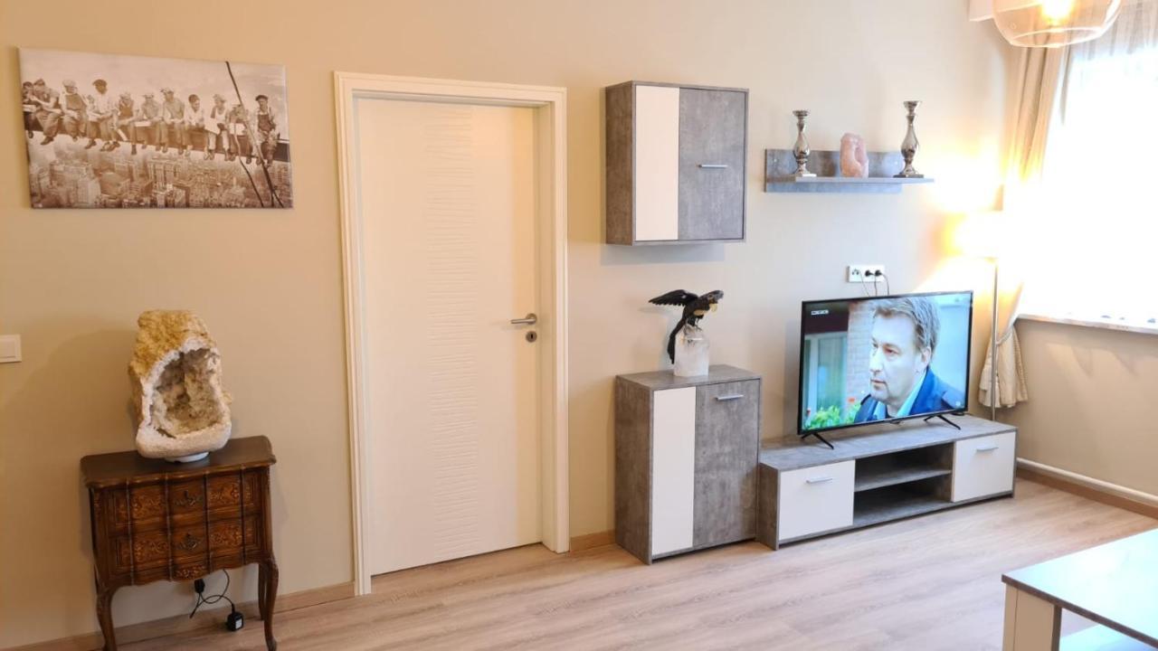 Alici Apartment