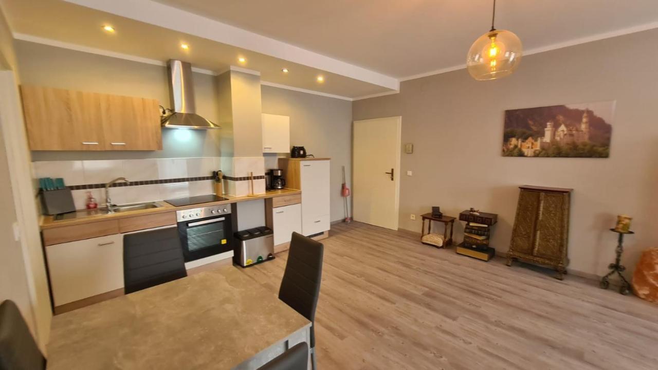 Apartment Alici