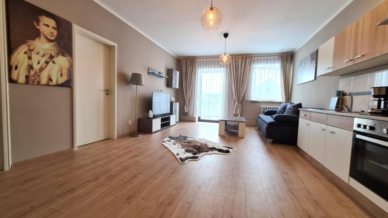 Apartment Alici