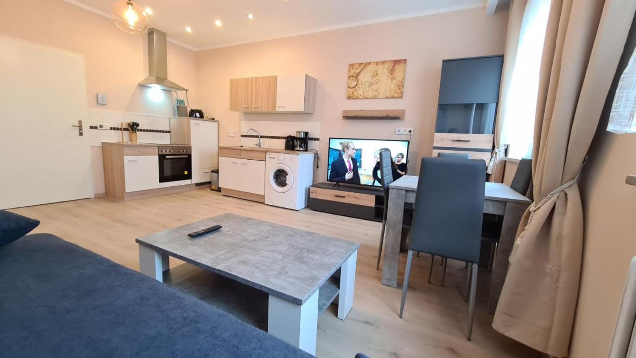 Alici Apartment *